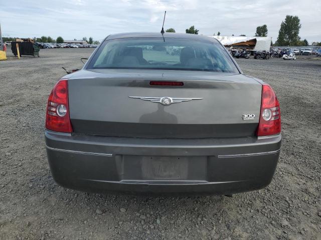 Photo 6 from auction – 2008 CHRYSLER 300 TOURIN with VIN 2C3KA53G28H255871