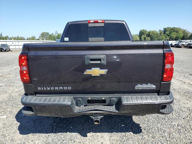 Photo 6 from auction – 2014 CHEVROLET SILVERADO with VIN 3GCUKTEC8EG353640