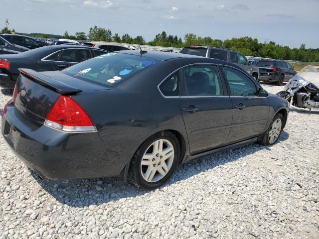Photo 3 from auction – 2012 CHEVROLET IMPALA LT with VIN 2G1WB5E32C1308972