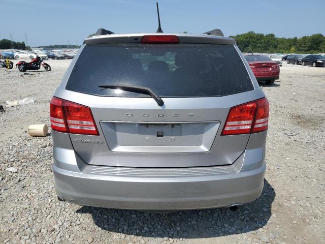 Photo 6 from auction – 2018 DODGE JOURNEY SE with VIN 3C4PDCAB4JT347159