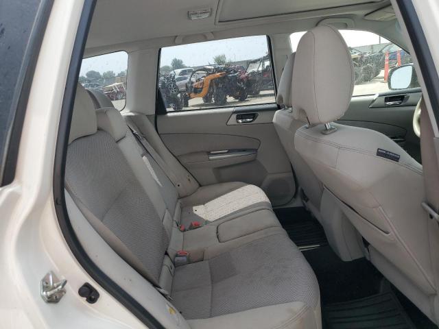 Photo 11 from auction – 2013 SUBARU FORESTER 2 with VIN JF2SHADC1DH436277