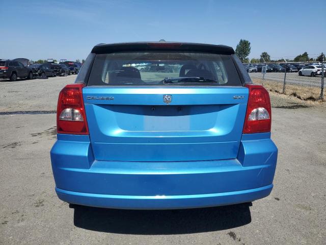 Photo 6 from auction – 2008 DODGE CALIBER SX with VIN 1B3HB48B78D743321