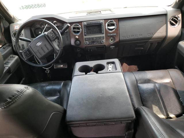 Photo 8 from auction – 2011 FORD F250 SUPER with VIN 1FT7W2B63BEC68993