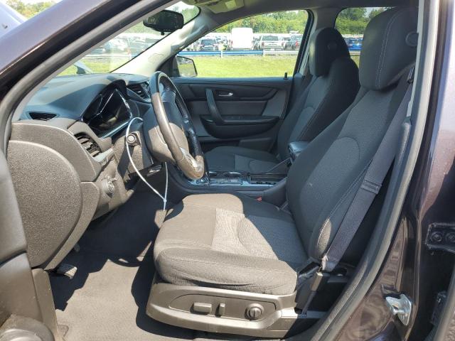 Photo 7 from auction – 2015 CHEVROLET TRAVERSE L with VIN 1GNKRGKDXFJ103248