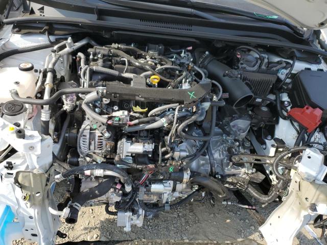 Zdjęcie 11 z aukcji – 2024 TOYOTA GR COROLLA z VIN JTNABAAE8RA012964