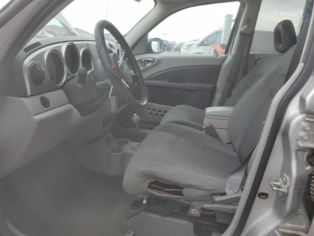 Photo 7 from auction – 2008 CHRYSLER PT CRUISER with VIN 3A8FY58B28T151905