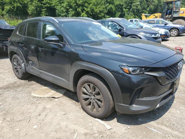 Photo 4 from auction – 2024 MAZDA CX-50 PREF with VIN 7MMVABBM9RN204388