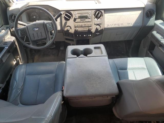 Photo 8 from auction – 2015 FORD F250 SUPER with VIN 1FT7W2BT0FEB60181