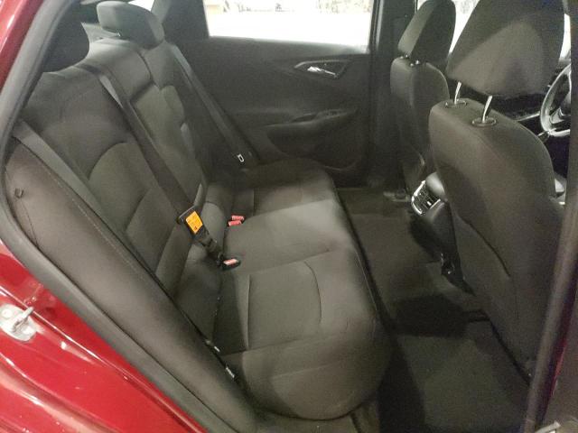 Photo 10 from auction – 2017 CHEVROLET MALIBU LT with VIN 1G1ZE5ST5HF263258