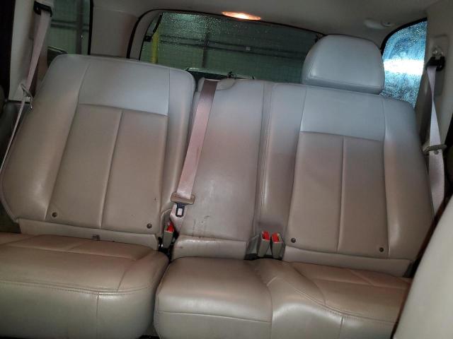 Photo 10 from auction – 2007 CHEVROLET TRAILBLAZE with VIN 1GNDS13S172248763