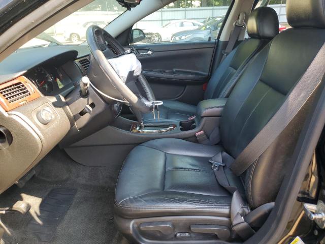 Photo 7 from auction – 2008 CHEVROLET IMPALA LT with VIN 2G1WT58K681196894