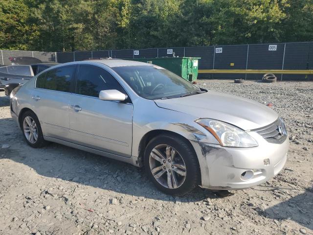 Photo 4 from auction – 2012 NISSAN ALTIMA BAS with VIN 1N4AL2AP2CC182277