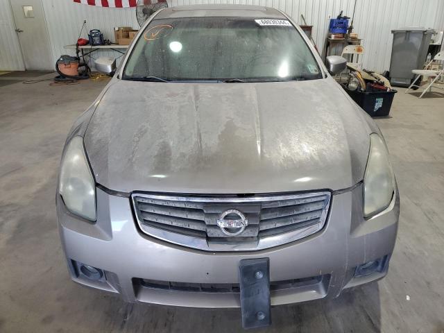 Photo 5 from auction – 2007 NISSAN MAXIMA SE with VIN 1N4BA41E77C843666