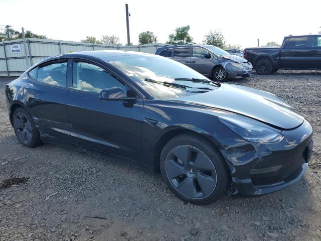 Photo 4 from auction – 2023 TESLA MODEL 3 with VIN 5YJ3E1EA3PF403312