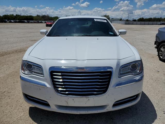 Photo 5 from auction – 2014 CHRYSLER 300 with VIN 2C3CCAAG6EH161823