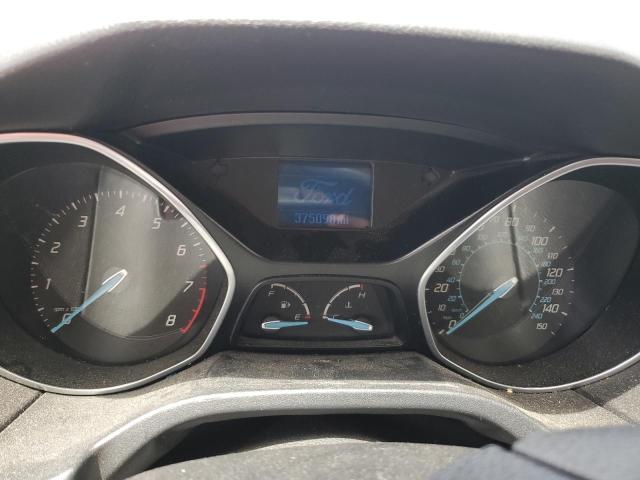 Photo 9 from auction – 2012 FORD FOCUS SE with VIN 1FAHP3F27CL466607