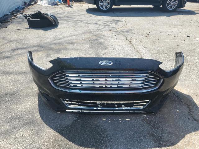 Photo 12 from auction – 2016 FORD FUSION TIT with VIN 3FA6P0K9XGR104898