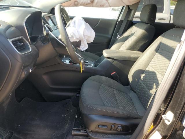 Photo 7 from auction – 2020 CHEVROLET EQUINOX LT with VIN 2GNAXTEV8L6152584