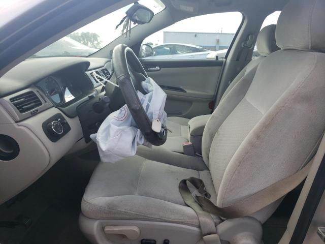 Photo 7 from auction – 2006 CHEVROLET IMPALA LT with VIN 2G1WT58K569360621