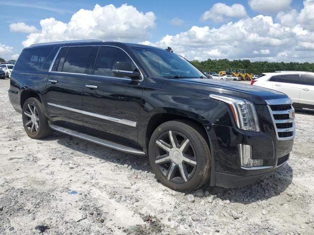 Photo 4 from auction – 2016 CADILLAC ESCALADE with VIN 1GYS4HKJ3GR123647