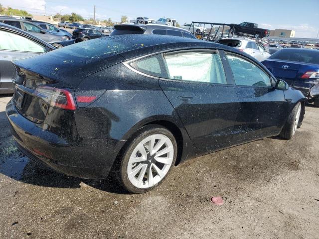 Photo 3 from auction – 2022 TESLA MODEL 3 with VIN 5YJ3E1EA0NF304668