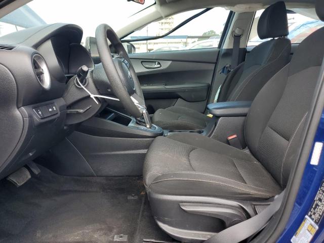 Photo 7 from auction – 2021 KIA FORTE FE with VIN 3KPF24AD9ME371040