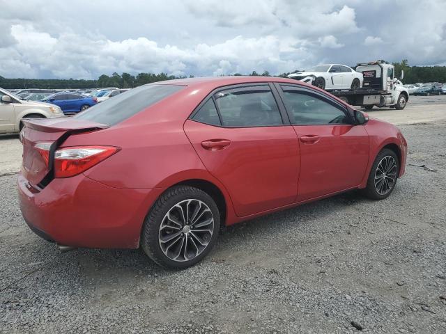 Photo 3 from auction – 2015 TOYOTA COROLLA L with VIN 2T1BURHE7FC481039