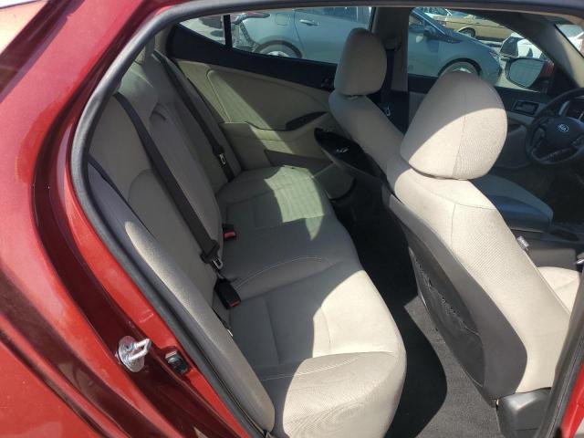 Photo 10 from auction – 2013 KIA OPTIMA LX with VIN 5XXGM4A73DG130543