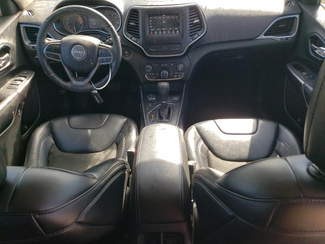 Photo 8 from auction – 2019 JEEP CHEROKEE L with VIN 1C4PJMLXXKD169806