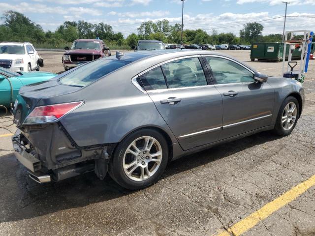 Photo 3 from auction – 2010 ACURA TL with VIN 19UUA8F27AA005635