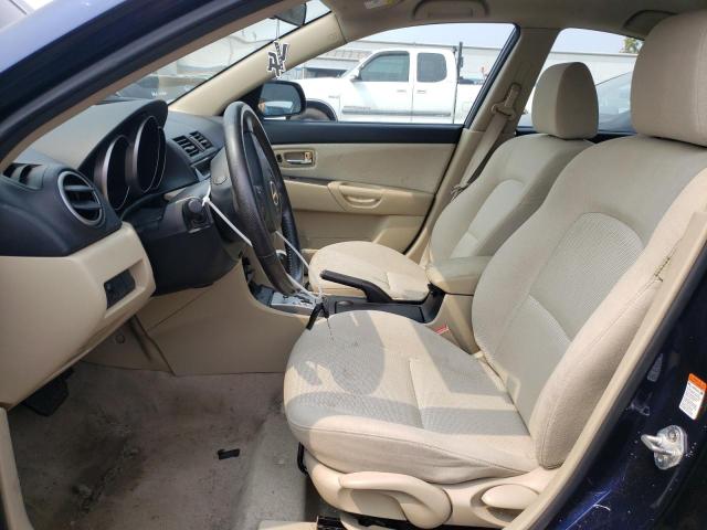 Фото 7 с аукциона – 2008 MAZDA 3 I с VIN JM1BK32G781135013