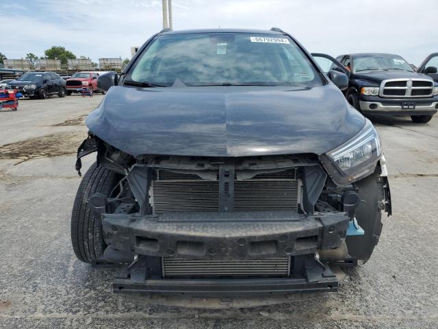 Photo 5 from auction – 2020 BUICK ENCORE PRE with VIN KL4CJASB7LB330283