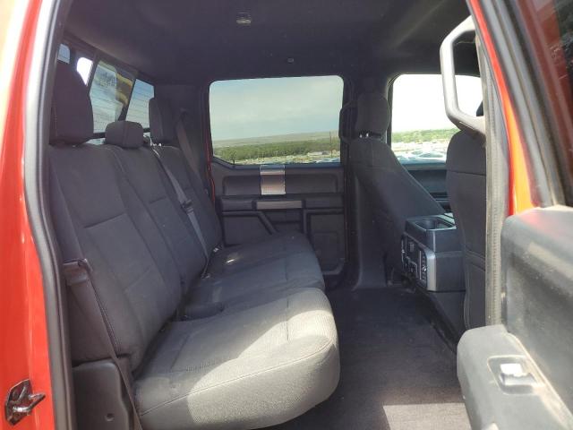 Photo 10 from auction – 2017 FORD F150 SUPER with VIN 1FTEW1EP0HKC11781