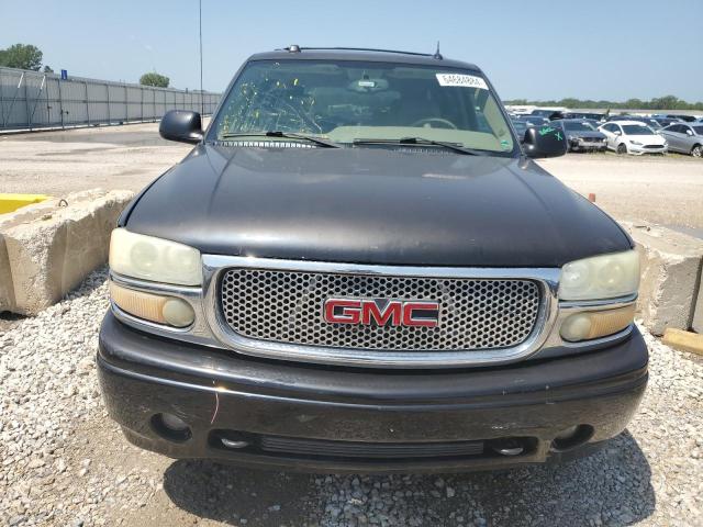 Photo 5 from auction – 2004 GMC YUKON DENA with VIN 1GKEK63U44J119952