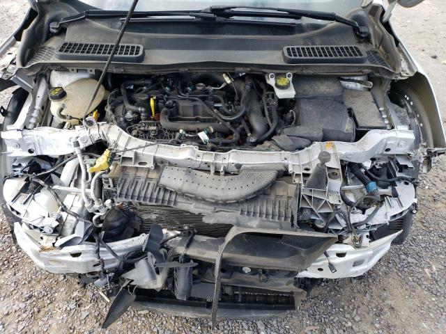 Photo 12 from auction – 2018 FORD ESCAPE SEL with VIN 1FMCU9HDXJUA49452