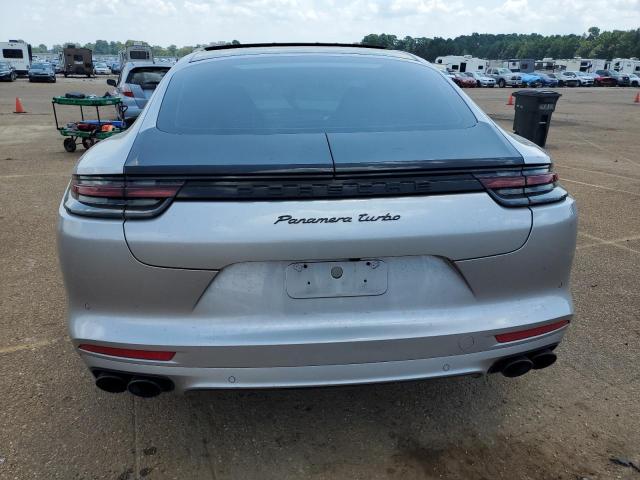 Photo 6 from auction – 2018 PORSCHE PANAMERA T with VIN WP0AF2A72JL140724
