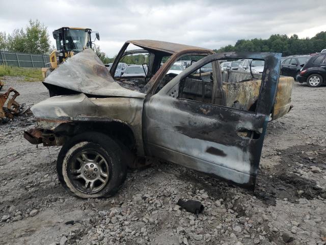Photo 1 from auction – 2003 DODGE DAKOTA SPO with VIN 1D7GG36X83S226656