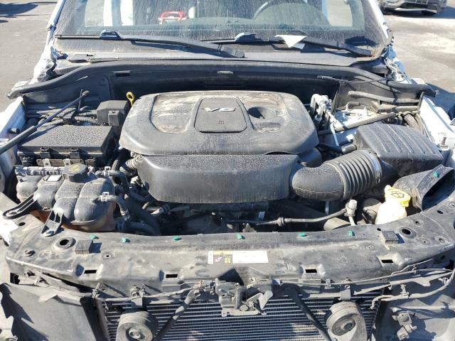 Photo 12 from auction – 2018 JEEP GRAND CHER with VIN 1C4RJECG8JC455298