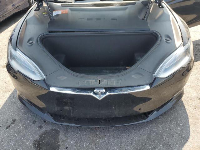 Photo 11 from auction – 2018 TESLA MODEL S with VIN 5YJSA1E27JF282923