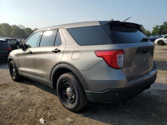Zdjęcie 2 z aukcji – 2022 FORD EXPLORER P z VIN 1FM5K8AB7NGA42822