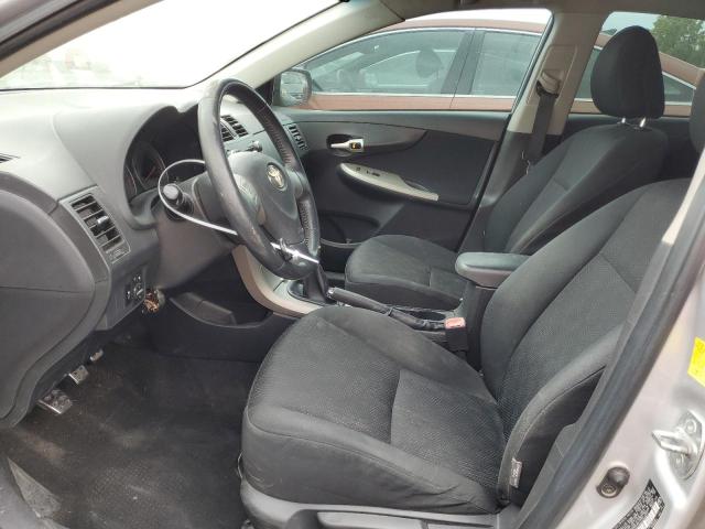 Photo 7 from auction – 2010 TOYOTA COROLLA BA with VIN 2T1BU4EE6AC493571