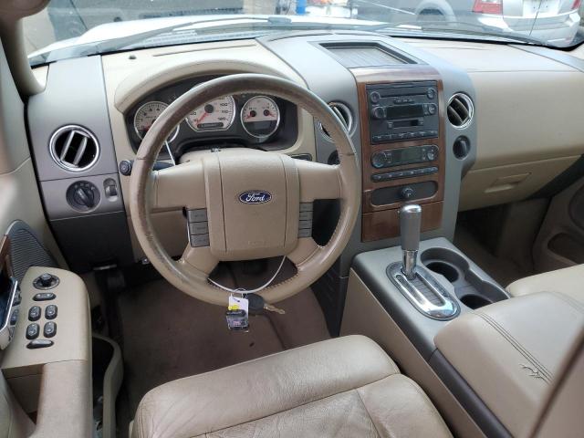 Photo 8 from auction – 2004 FORD F150 SUPER with VIN 1FTPW14554FA15797