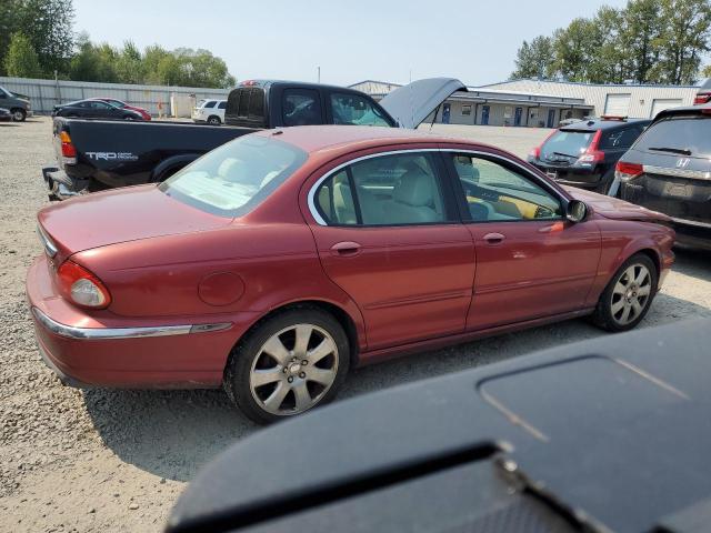 Photo 3 from auction – 2006 JAGUAR X-TYPE 3.0 with VIN SAJWA51A16WE85139