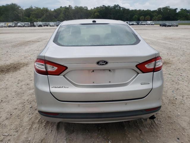 Photo 6 from auction – 2014 FORD FUSION SE with VIN 1FA6P0HD0E5387498