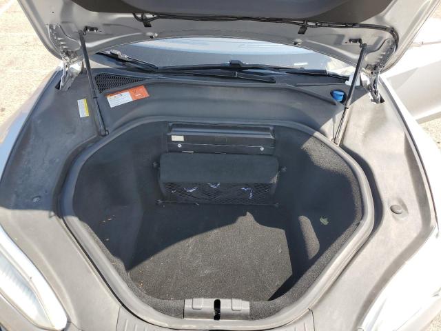 Photo 11 from auction – 2015 TESLA MODEL S 85 with VIN 5YJSA1H13FF083295