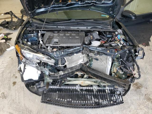 Photo 11 from auction – 2017 TOYOTA COROLLA L with VIN 2T1BURHE3HC925861