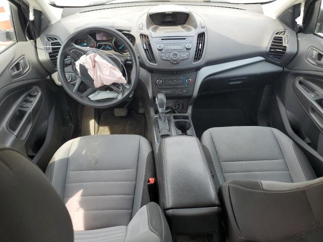 Photo 8 from auction – 2017 FORD ESCAPE S with VIN 1FMCU0F78HUA59206