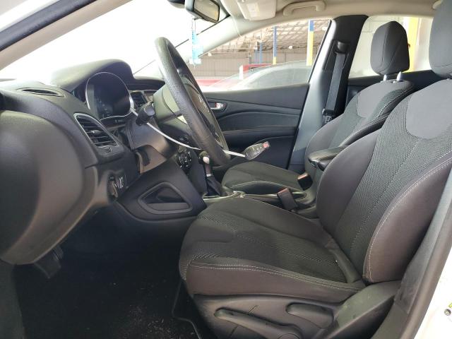 Photo 7 from auction – 2015 DODGE DART SXT with VIN 1C3CDFBBXFD251567
