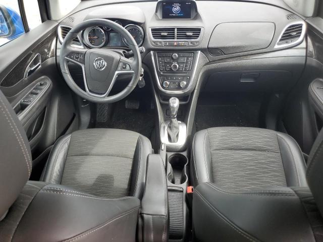Photo 8 from auction – 2016 BUICK ENCORE with VIN KL4CJASB4GB733420