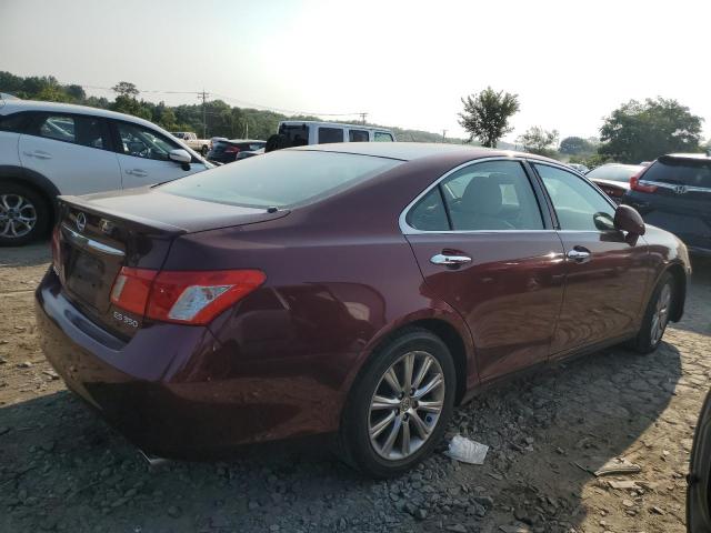 Photo 3 from auction – 2007 LEXUS ES 350 with VIN JTHBJ46GX72144606
